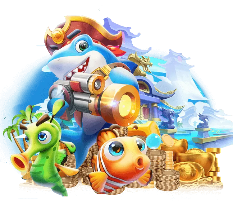 Game bắn cá Win55